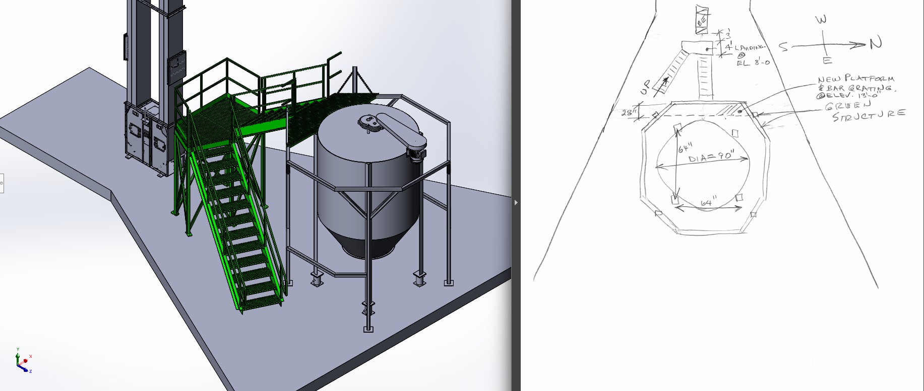 Prostar Design And Drafting